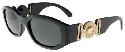 Lunettes de Soleil Versace Homme .